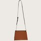 BINATE STRUCTURED SLING - Tan