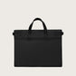 EDEN LAPTOP BAG - Black