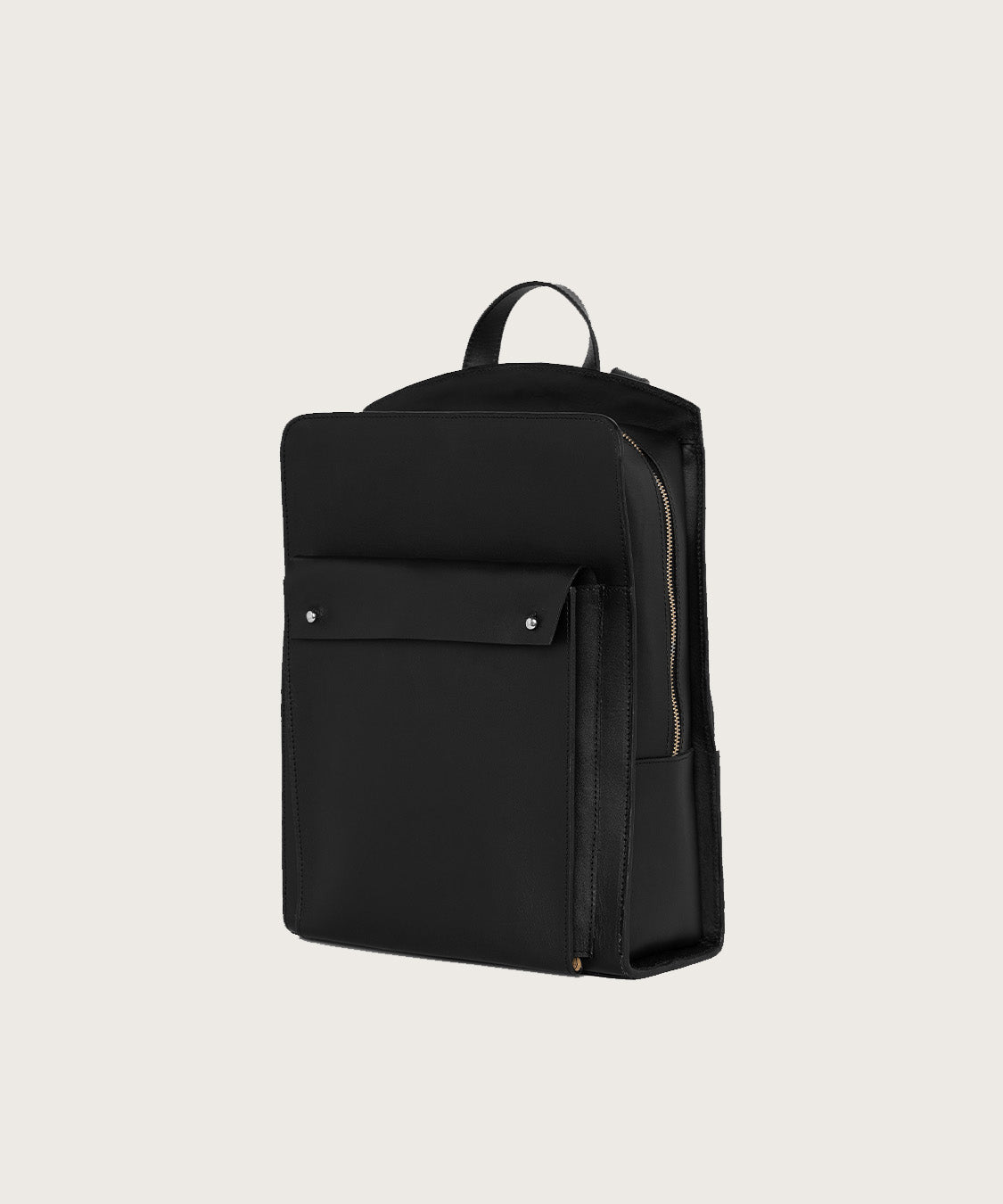 ADLER BACKPACK - Black