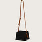 BINATE STRUCTURED SLING - Black
