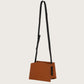 BINATE STRUCTURED SLING - Tan