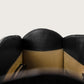 Terra Structured Tote - Black