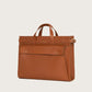 EDEN LAPTOP BAG - Tan