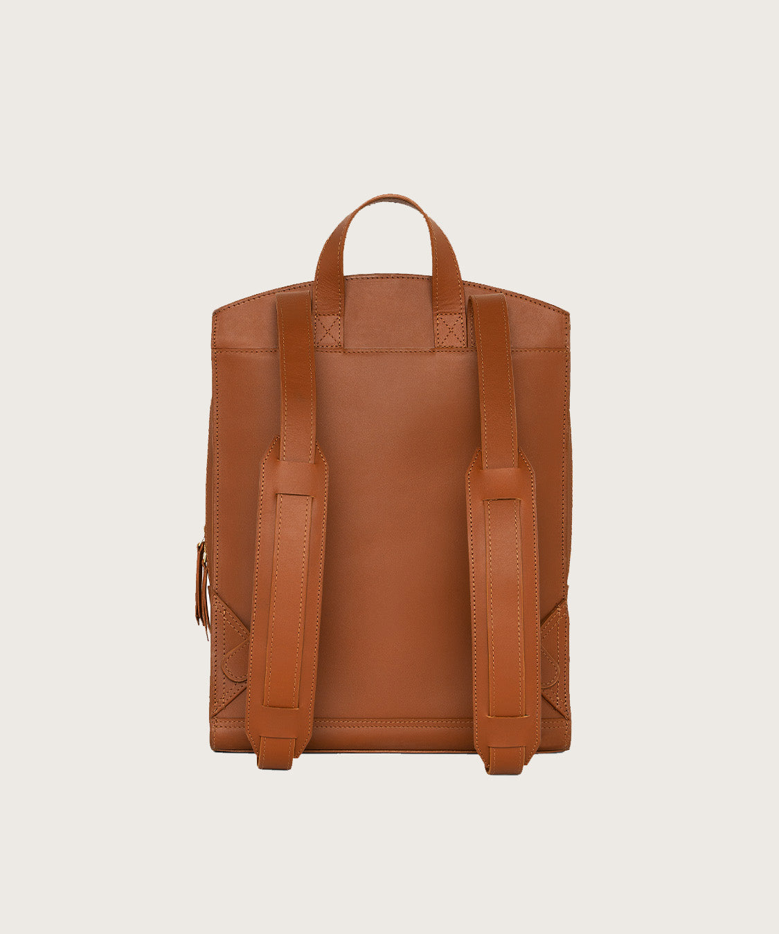 ADLER BACKPACK - Tan