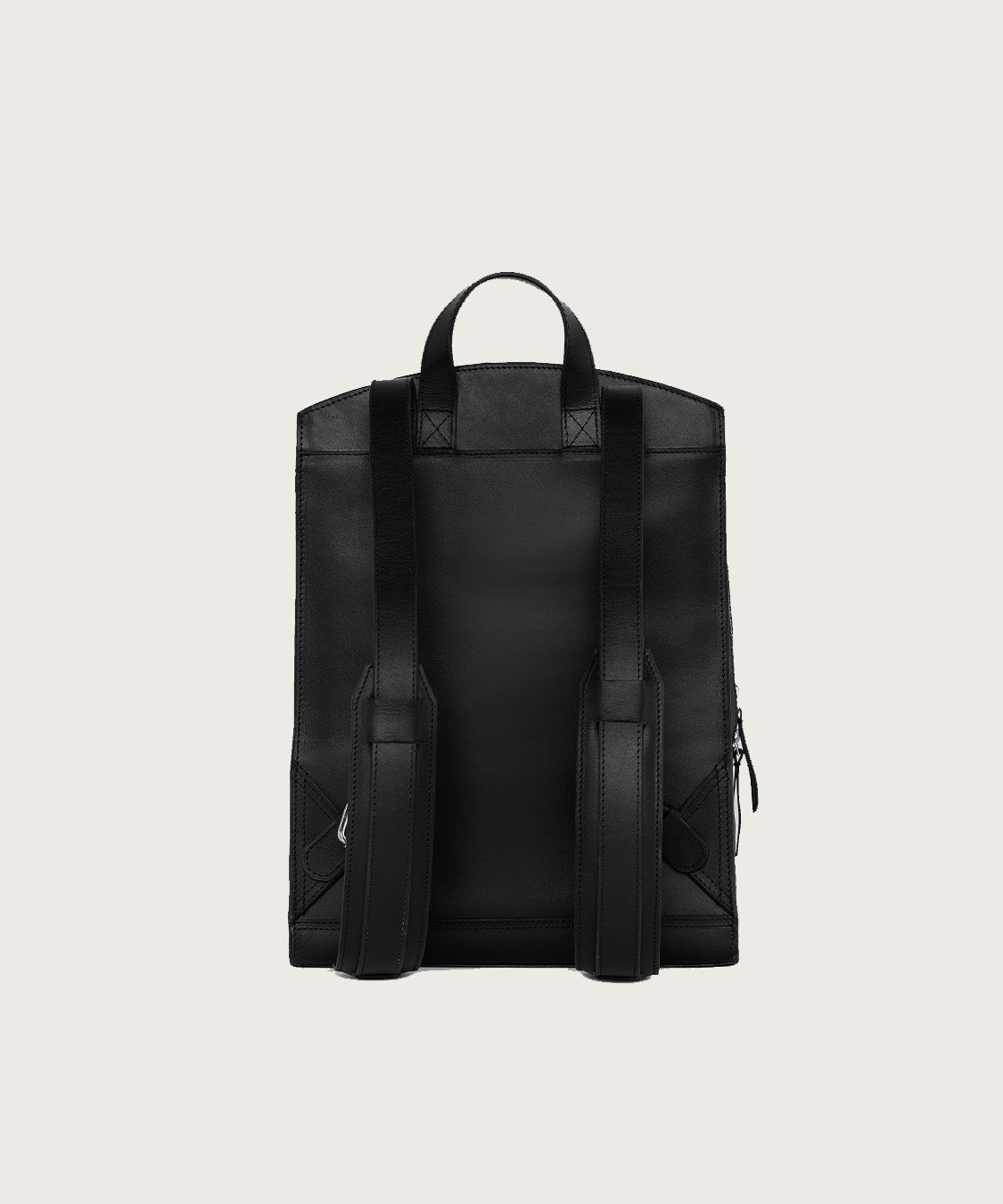 ADLER BACKPACK - Black