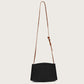 BINATE STRUCTURED SLING - Black
