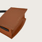 BINATE STRUCTURED SLING - Tan