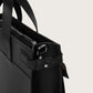EDEN LAPTOP BAG - Black