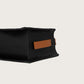 BINATE STRUCTURED SLING - Black