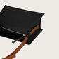 BINATE STRUCTURED SLING - Black