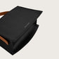 BINATE STRUCTURED SLING - Black