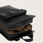 ADLER BACKPACK - Black