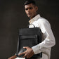 ADLER BACKPACK - Black