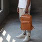 ADLER BACKPACK - Tan
