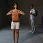 ADLER BACKPACK - Tan