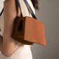 BINATE STRUCTURED SLING - Tan