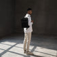 ADLER BACKPACK - Black