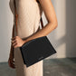 BINATE STRUCTURED SLING - Black