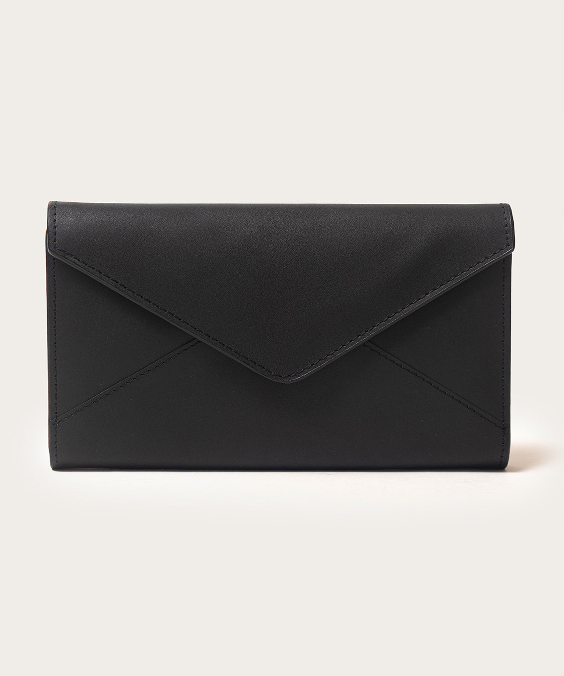 CAROLENA CLUTCH - Black