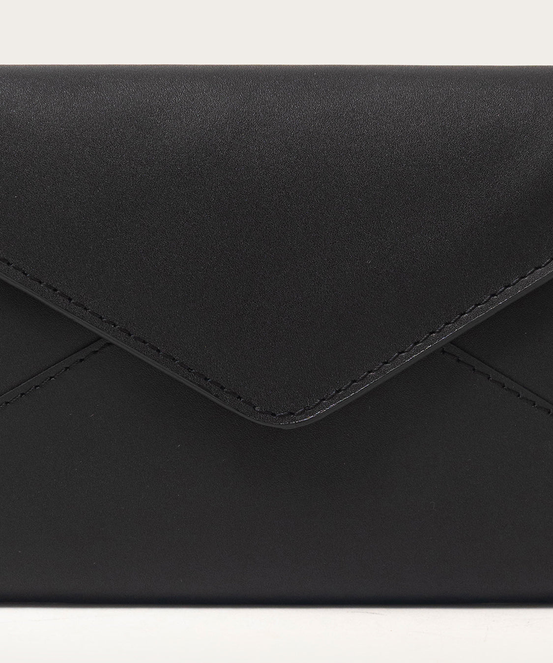 CAROLENA CLUTCH - Black