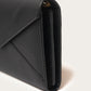 CAROLENA CLUTCH - Black