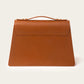 ZOE HANDBAG - Tan