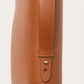 ZOE HANDBAG - Tan