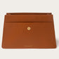 ZOE HANDBAG - Tan