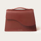 ZOE HANDBAG - Black