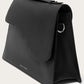 ZOE HANDBAG - Black