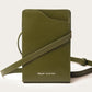 ADEL PHONE SLING - Green