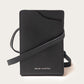 ADEL PHONE SLING - Black